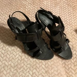 Givenchy Vintage Heels